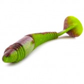 Lucky John Tioga Fat